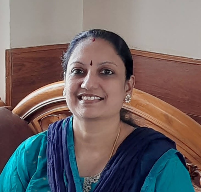 Dr. Shanthi Kannan
